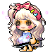 dumbblonde